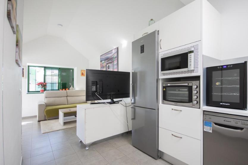 Casa vacanze Charming With Private Garden *
