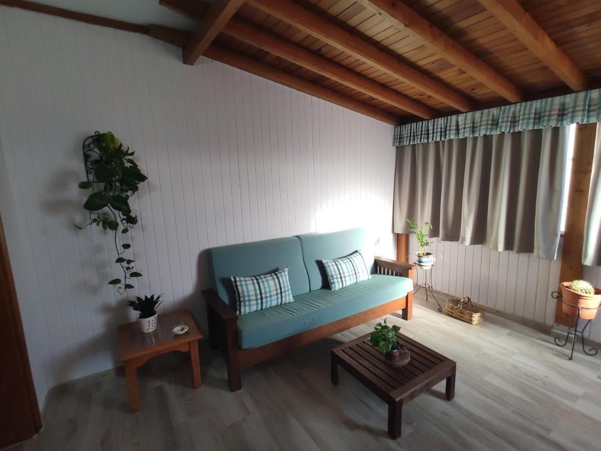 Apartamento Gran Canaria - Casa Carmen *