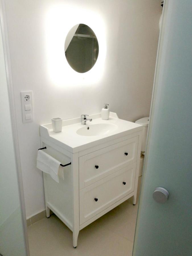 Apartamento Super Sótano En Playa Canteras ! ! Las Palmas de Gran Canaria