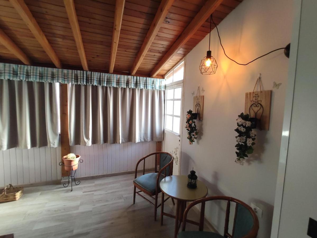 Apartamento Gran Canaria - Casa Carmen *