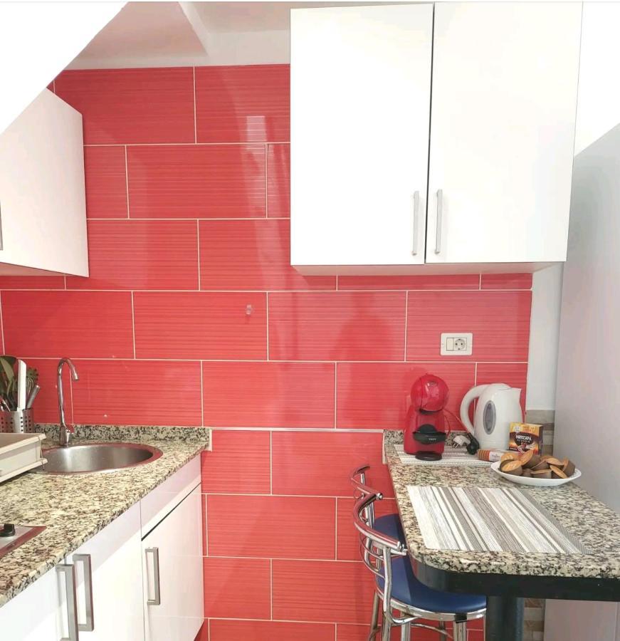 Dunaflor Grey Apartamento *