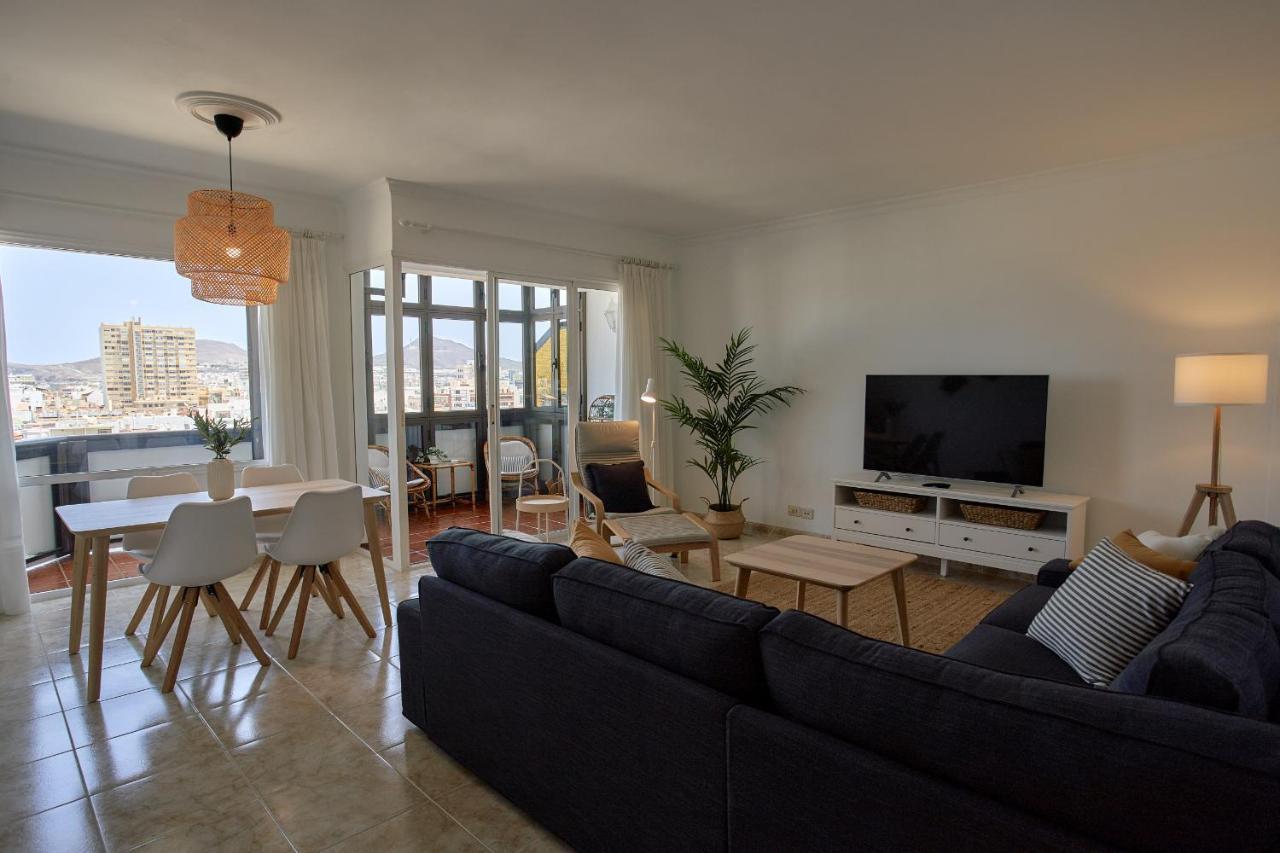 Apartamento Casa Edita - Centric 2br - Views Terrace *