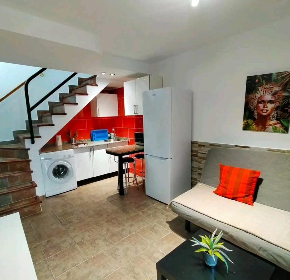 Dunaflor Grey Apartamento *