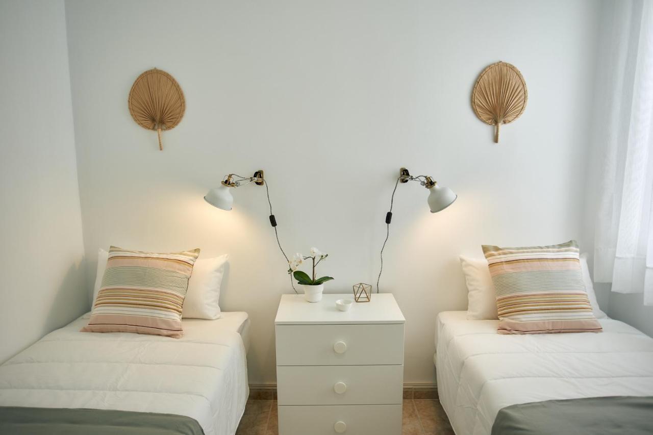 Apartamento Casa Edita - Centric 2br - Views Terrace Las Palmas de Gran Canaria