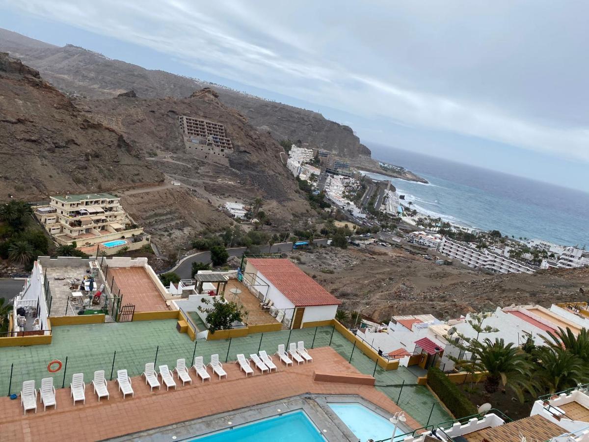 Demelza Playa Del Cura (Gran Canaria)
