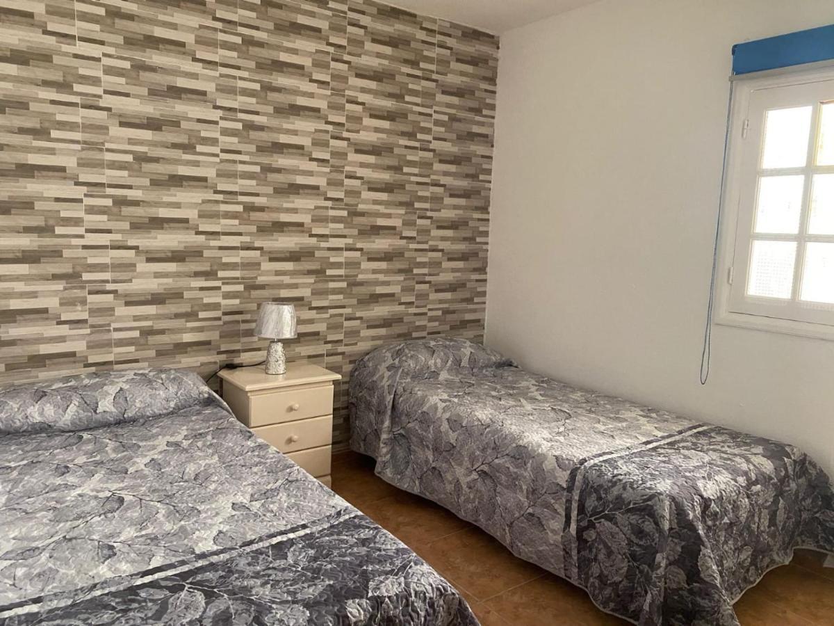 Demelza Apartment Playa Del Cura (Gran Canaria)