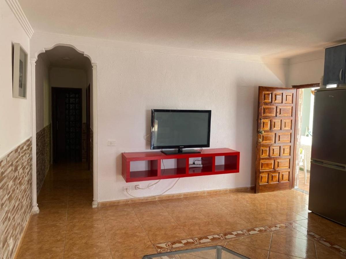 Demelza Apartment *
