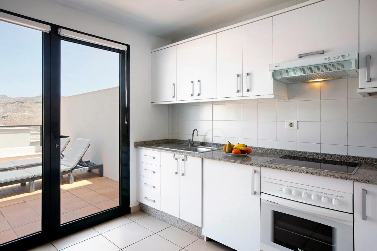 Casa El Risco Holiday home *