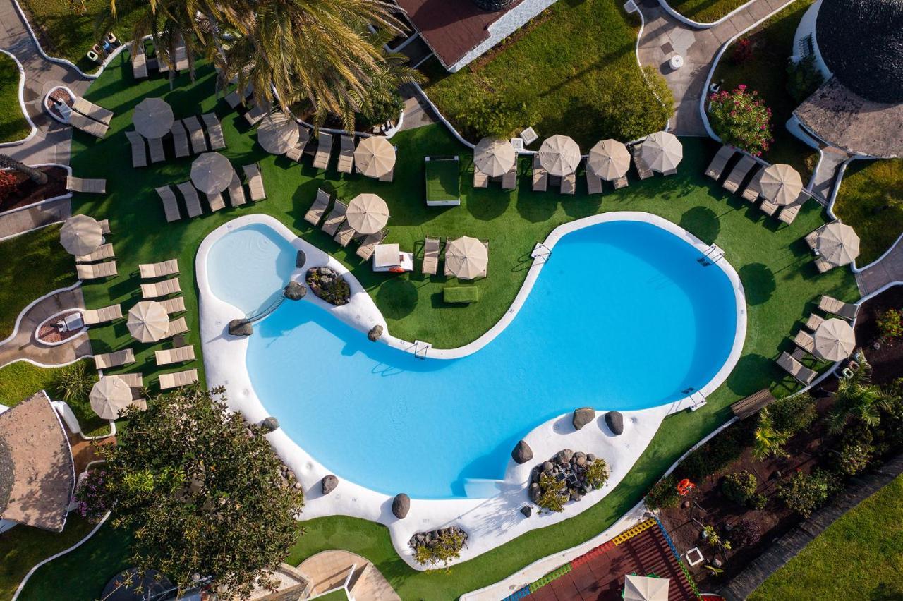 Appartamento Parque Romantico *