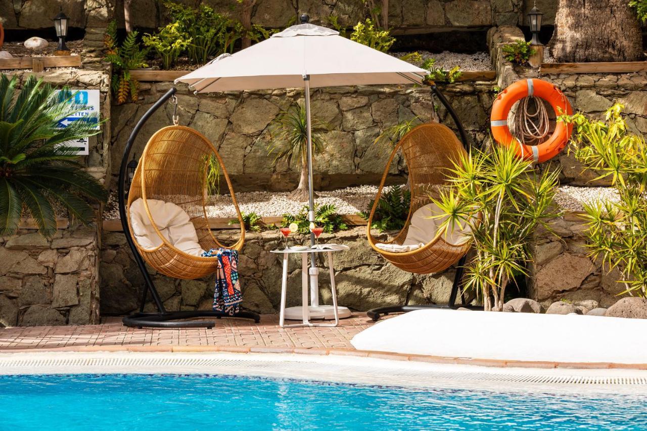Neptuno Gran Canaria - Adults Only 4* Playa del Ingles (Gran Canaria)