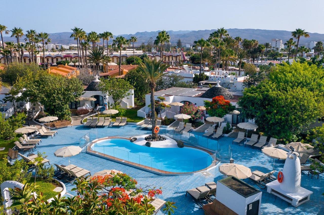 Appartamento Parque Romantico Playa del Inglés