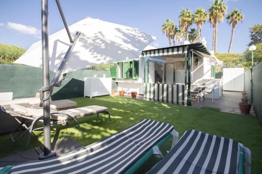 Charming With Private Garden Casa vacanze Maspalomas (Gran Canaria)