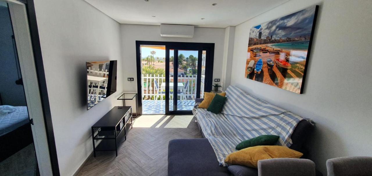 Apartamento Sunset Playa del Inglés