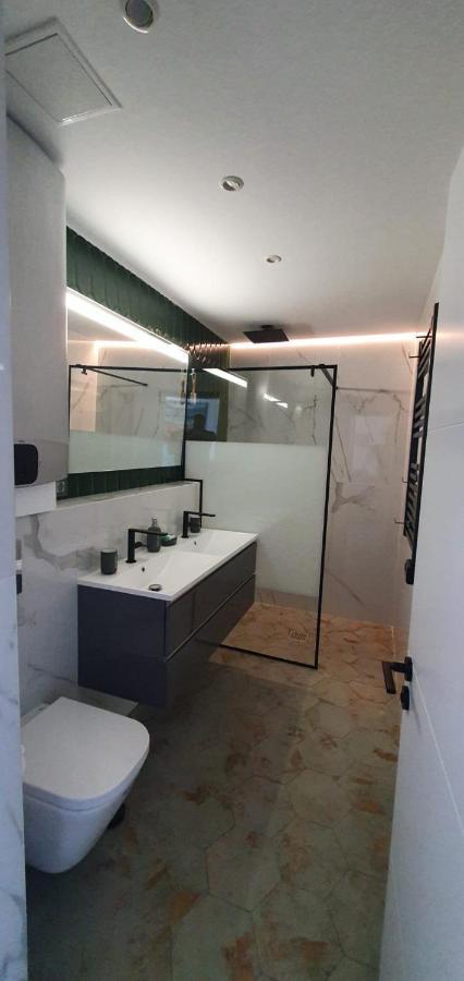 Apartamento Sunset *