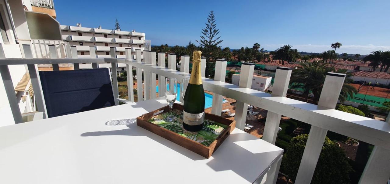 Apartamento Sunset Playa del Inglés