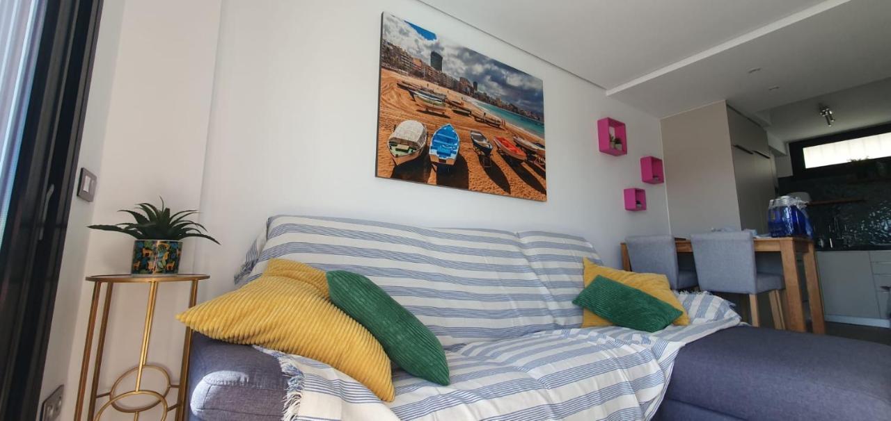 Apartamento Sunset