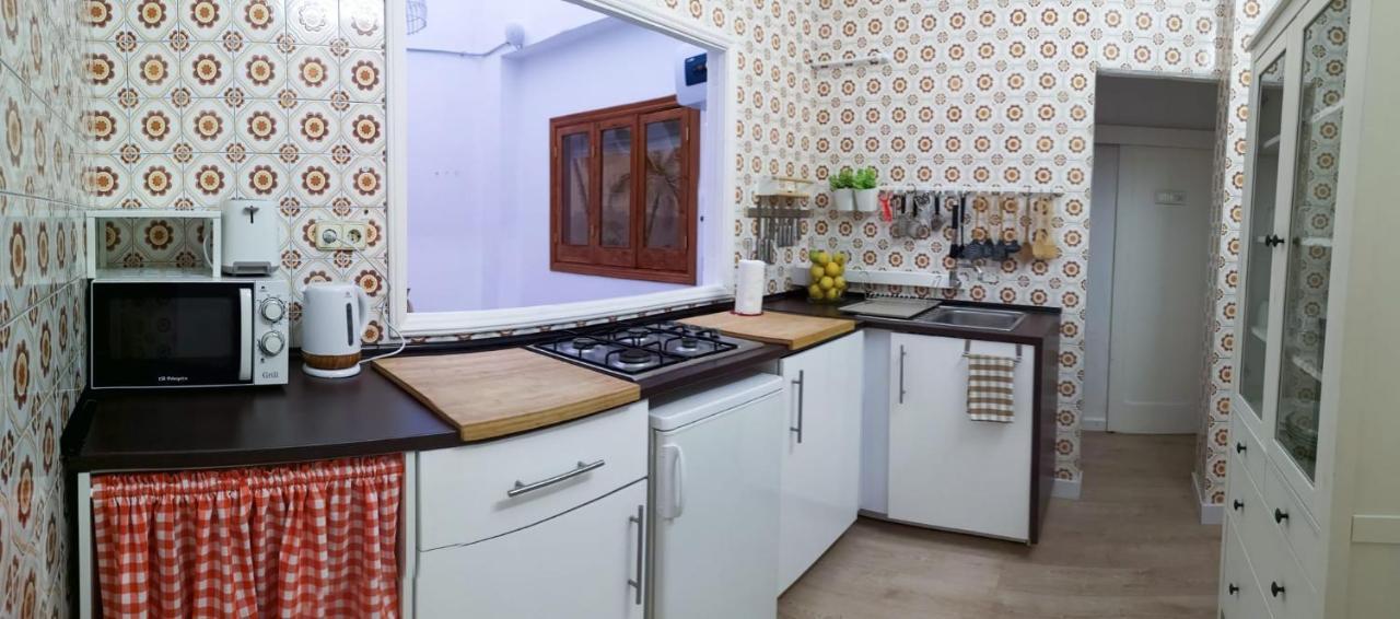 Luisan Guanarteme Holiday home