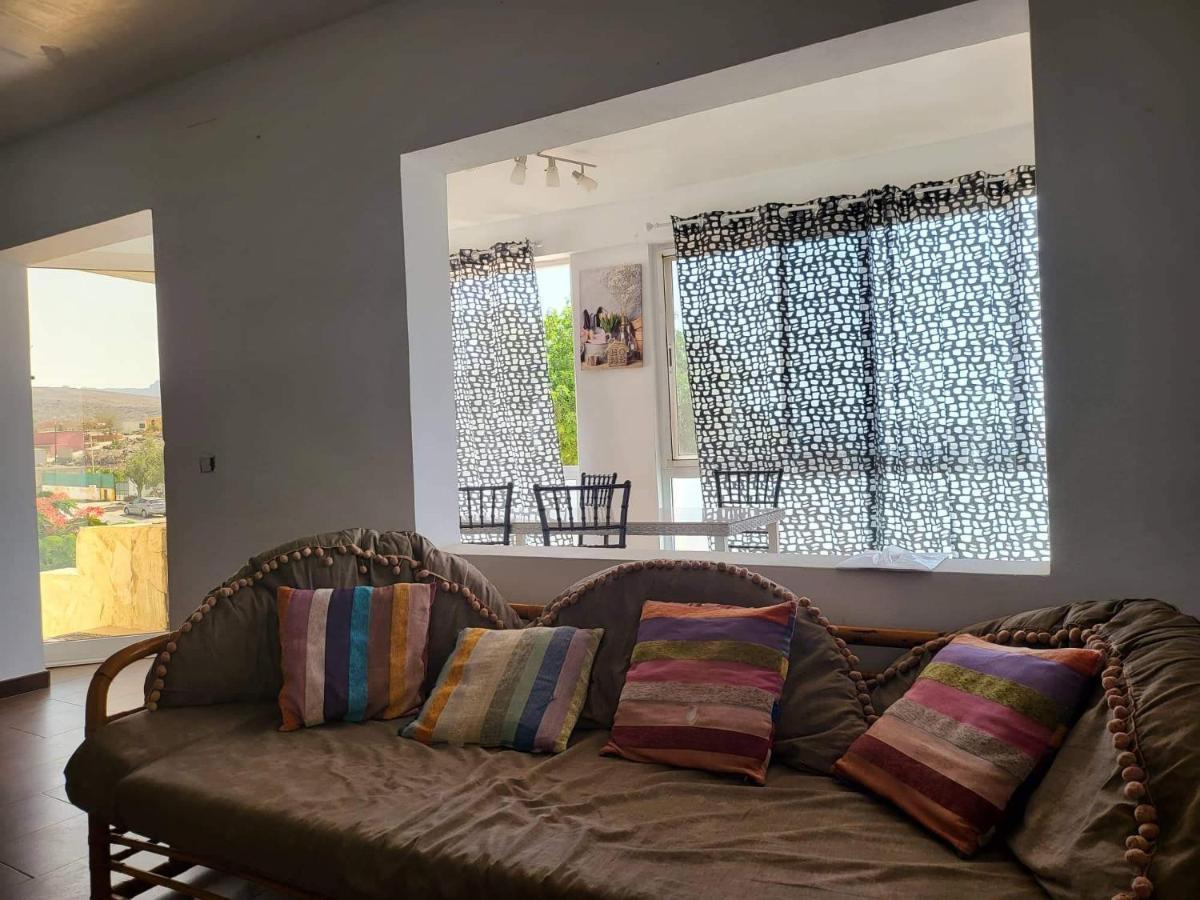 Montana Luna House With