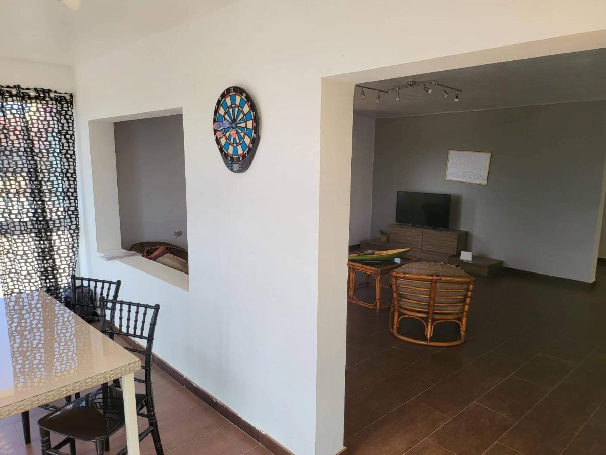 Guest house Montana Luna House With Maspalomas (Gran Canaria)