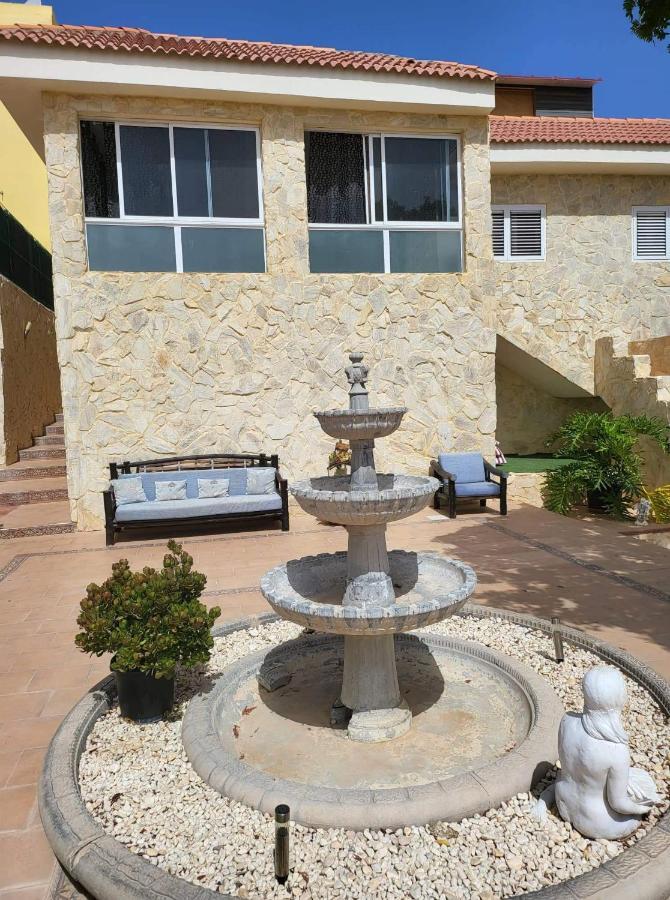 Montana Luna House With Maspalomas (Gran Canaria)