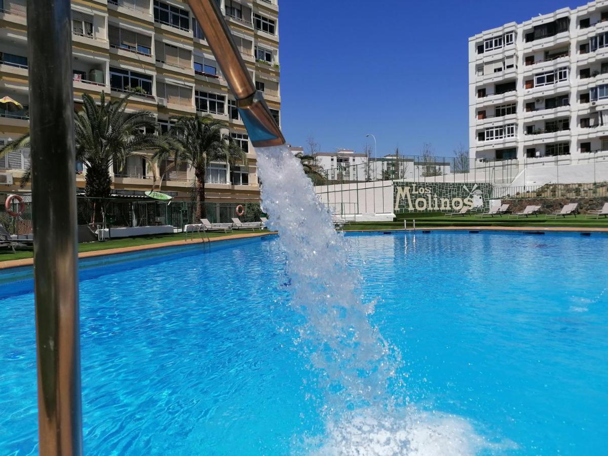 Molinos Relax Appartamento