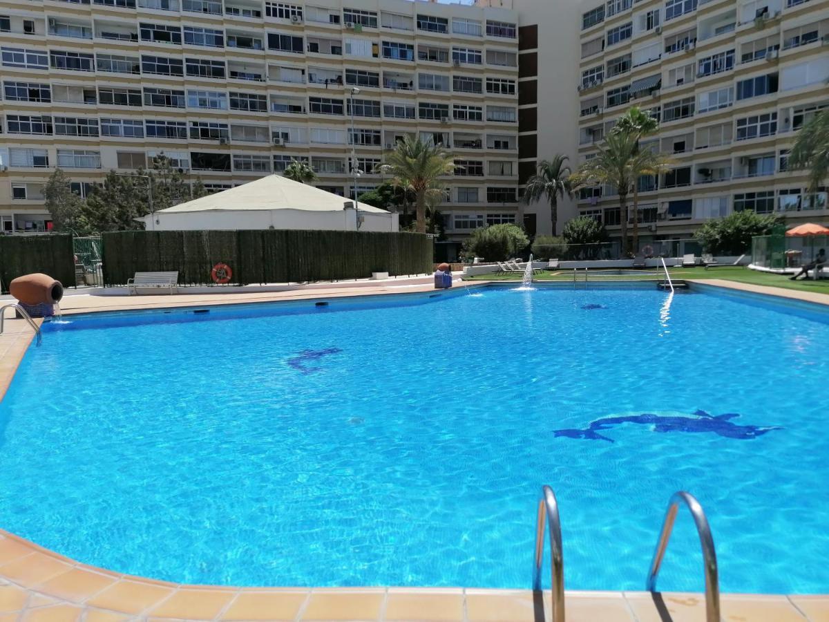Appartamento Molinos Relax Playa del Inglés