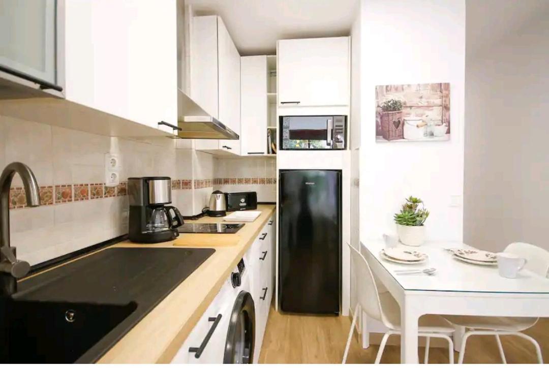 Palmas Apartamento