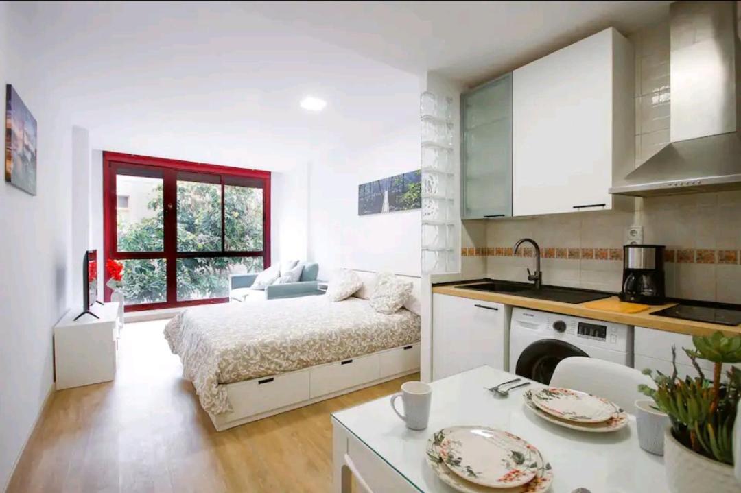 Palmas Apartamento *