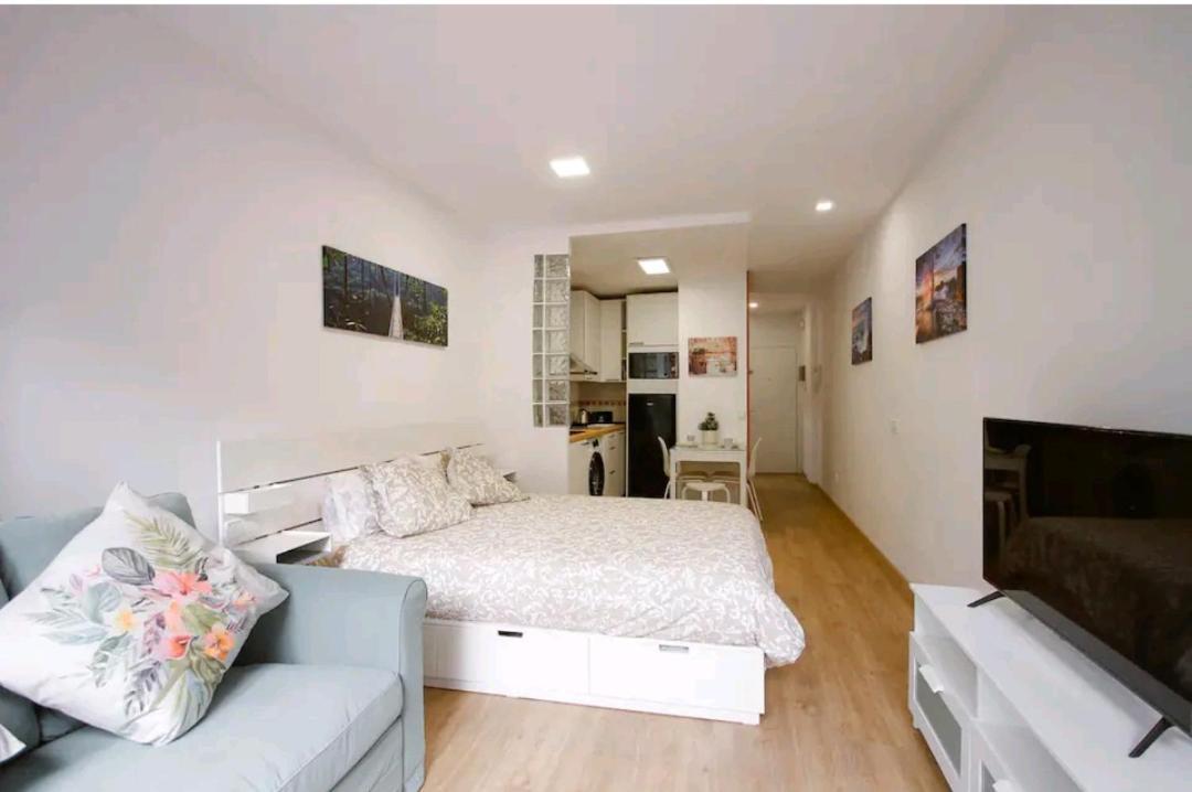 Apartamento Palmas Las Palmas de Gran Canaria