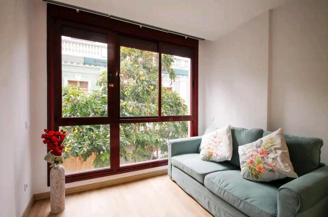 Palmas Apartment Las Palmas de Gran Canaria