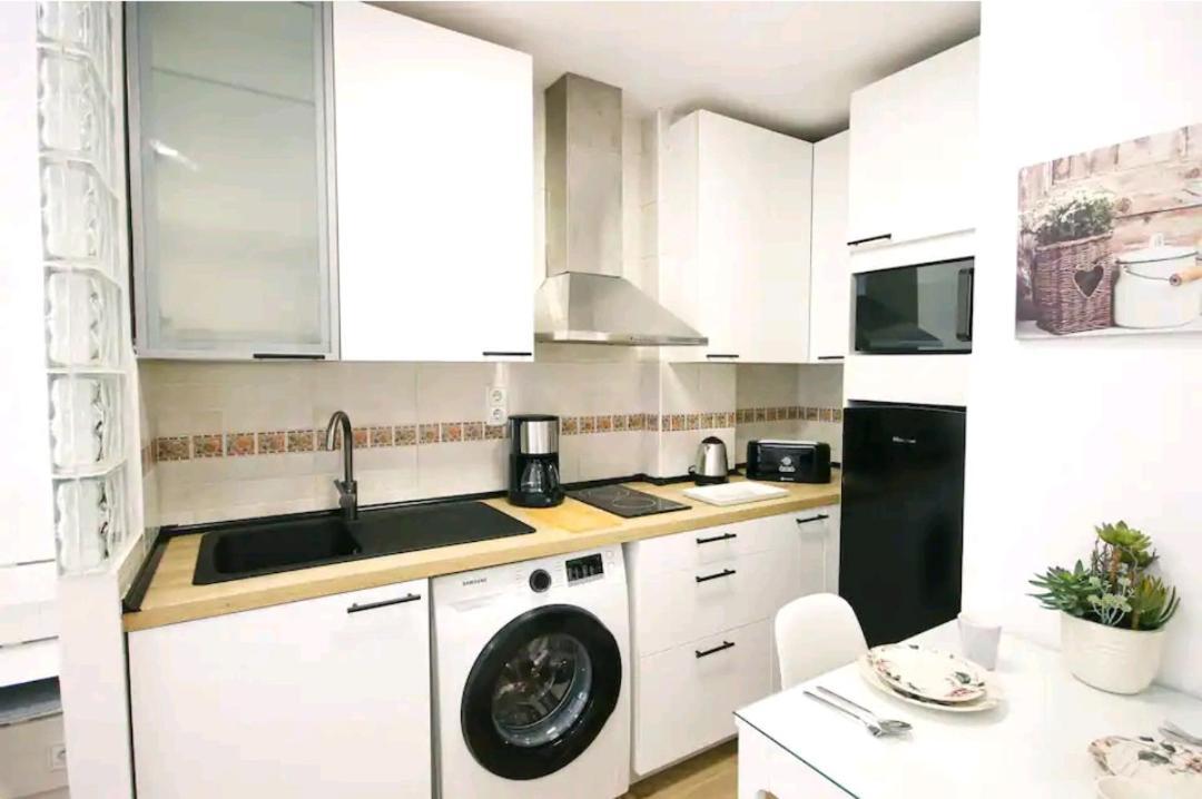Apartment Palmas *