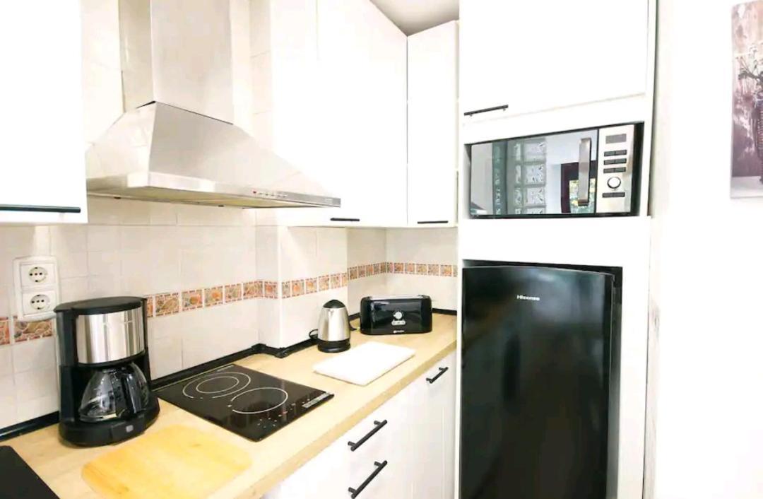 Palmas Apartamento Las Palmas de Gran Canaria