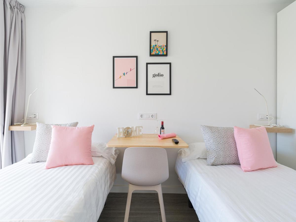 Luxuryflats La Isleta - 2br - Balcony - Parking - * Las Palmas de Gran Canaria