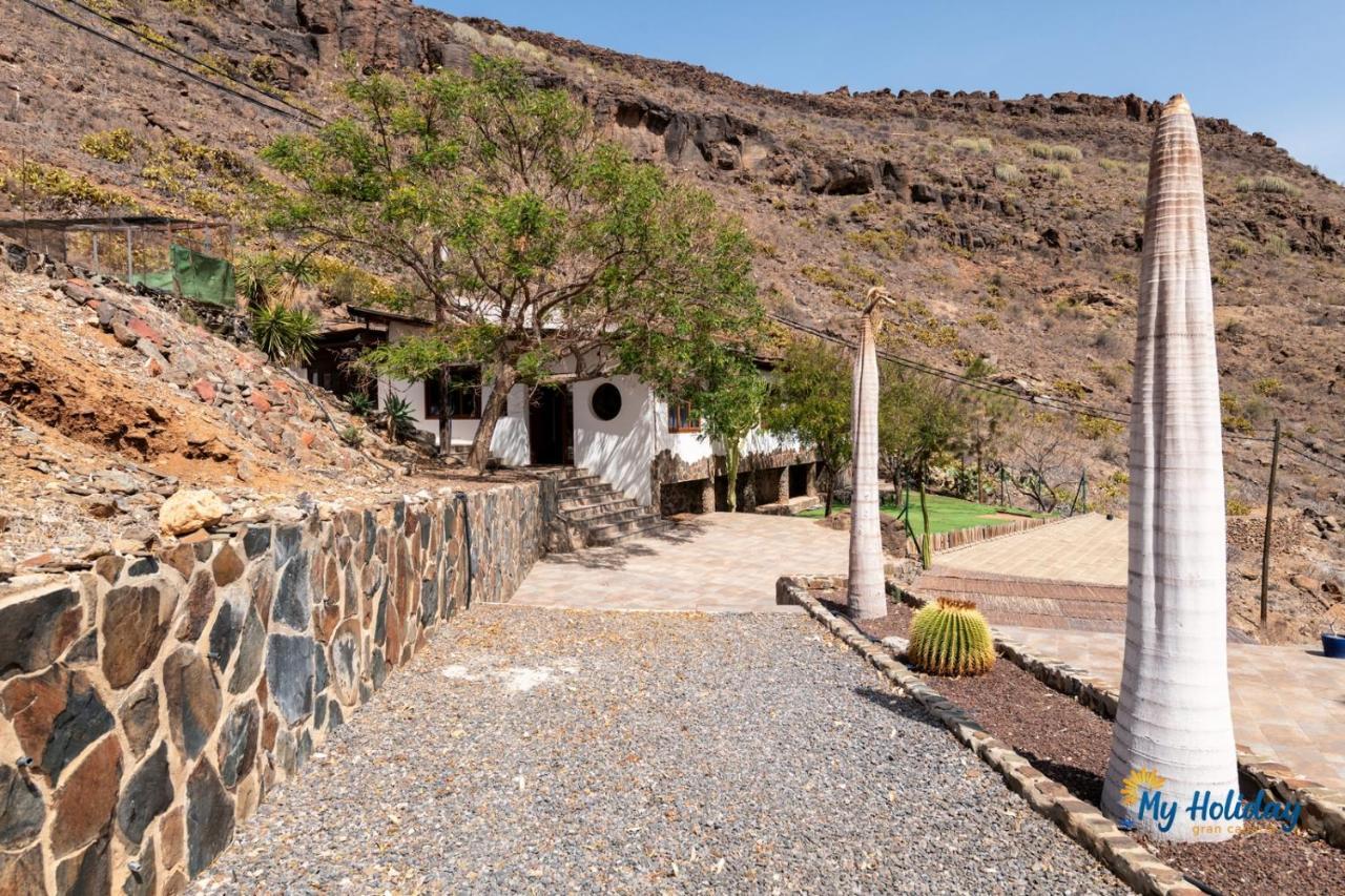 Casa Del Mundo * Las Palmas de Gran Canaria