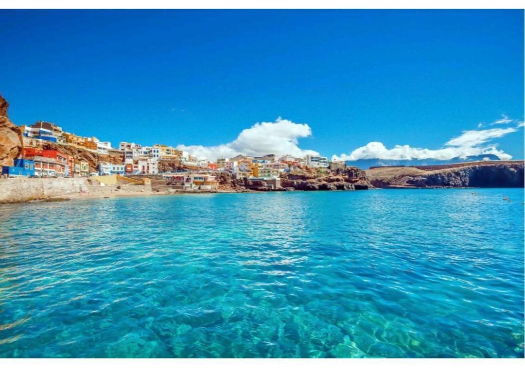 Sardina Near The With Pool And Wifi E Galdar