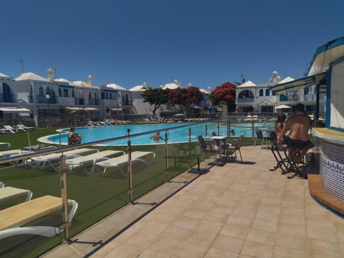 Playmar Jps Casa vacanze Playa del Inglés
