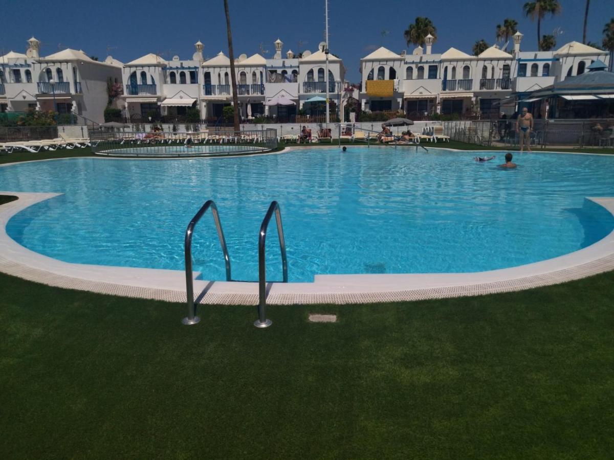 Casa vacanze Playmar Jps Playa del Inglés