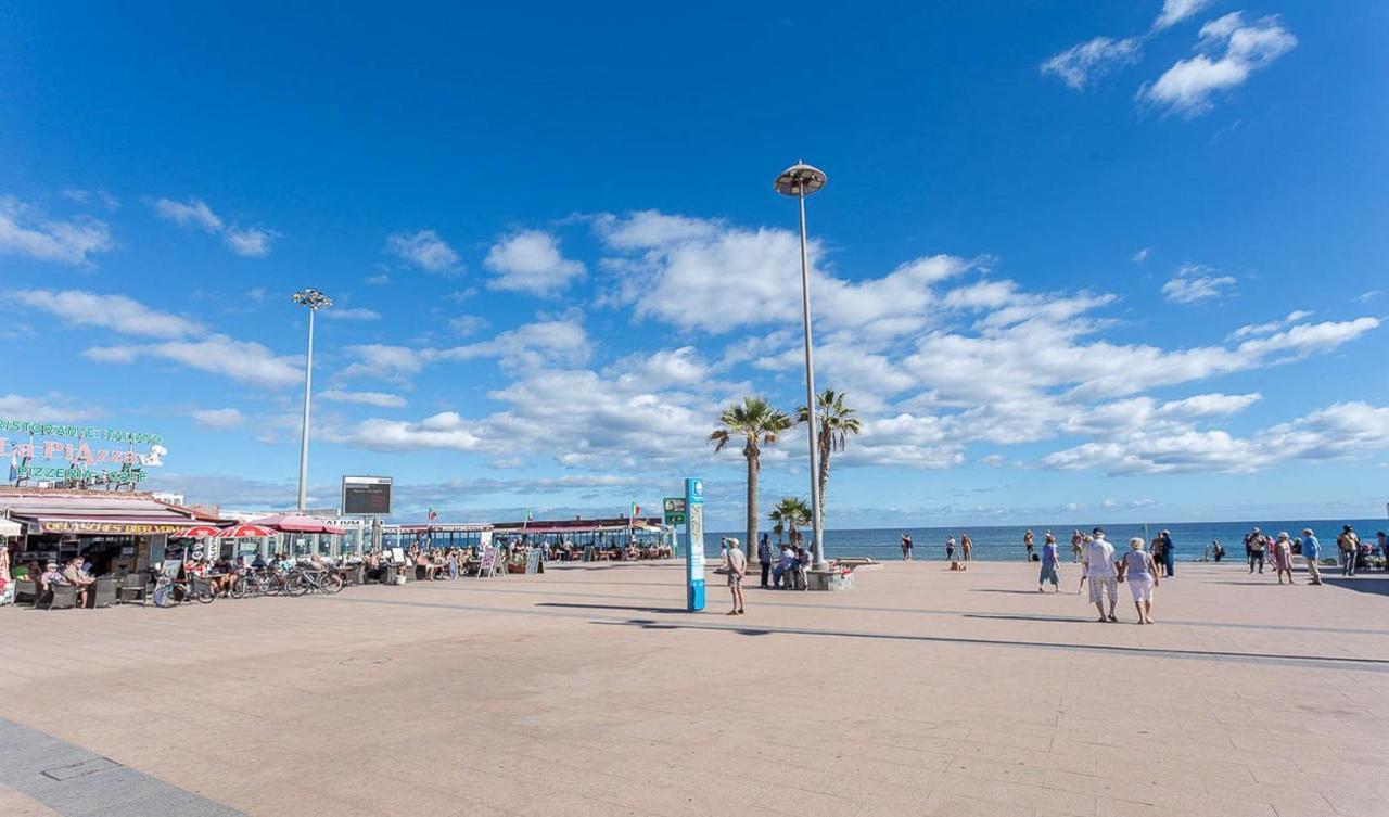 Сasa de vacaciones Flatguest Tabaibales - Pool - Terrace - 3bdr