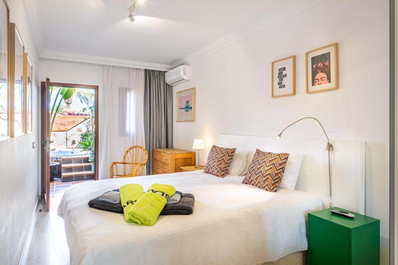 Grantauro Casa Holiday home *