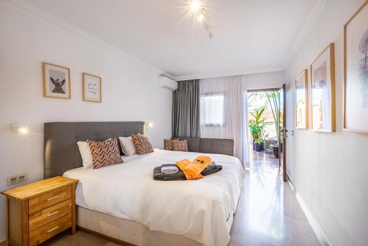 Holiday home Grantauro Casa
