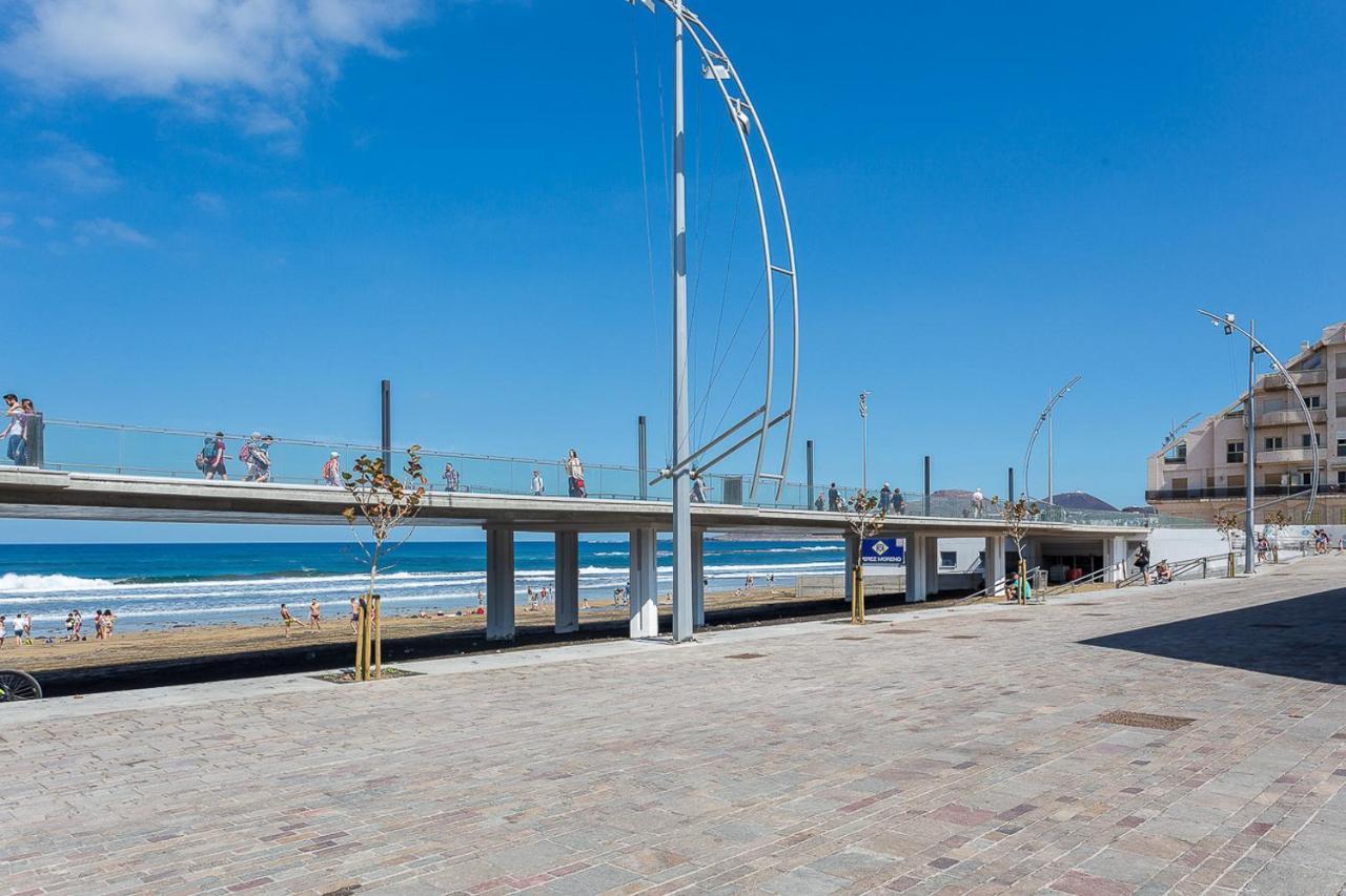 Flatguest Amate Apartamento Las Palmas de Gran Canaria