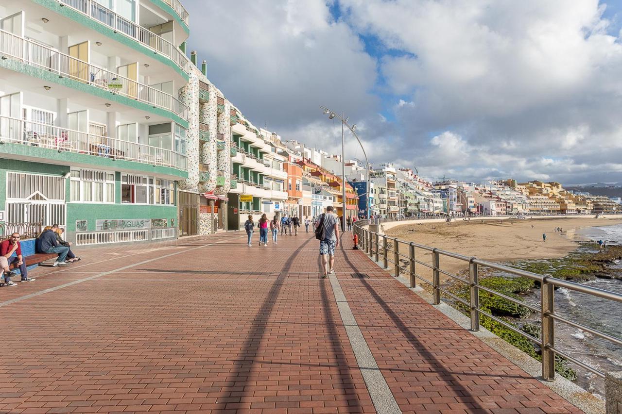 Flatguest Isla De Cuba Apartment Las Palmas de Gran Canaria