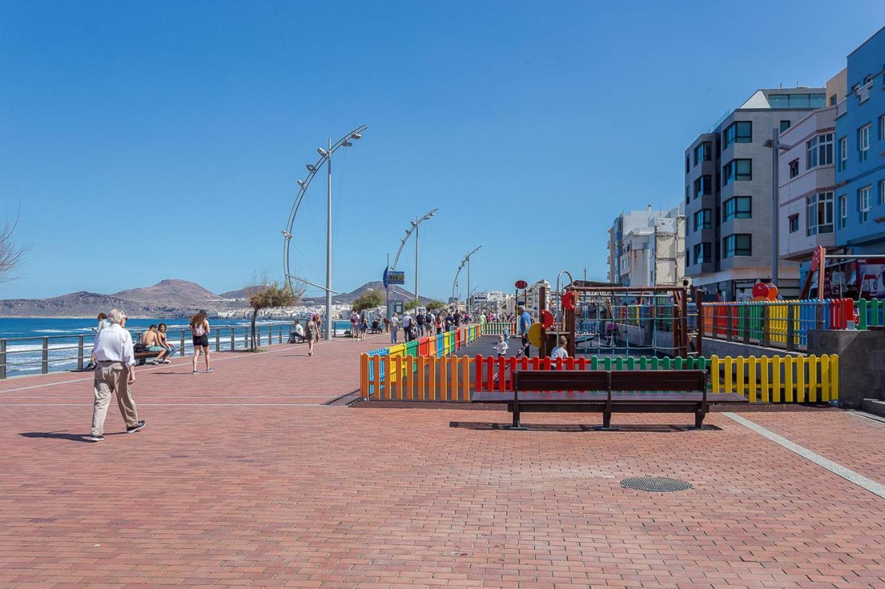 Apartamento Flatguest Amate Las Palmas de Gran Canaria