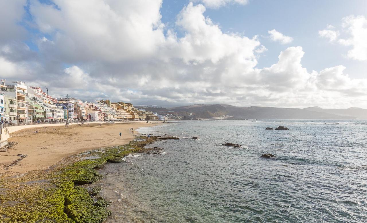 Apartment Flatguest Isla De Cuba Las Palmas de Gran Canaria