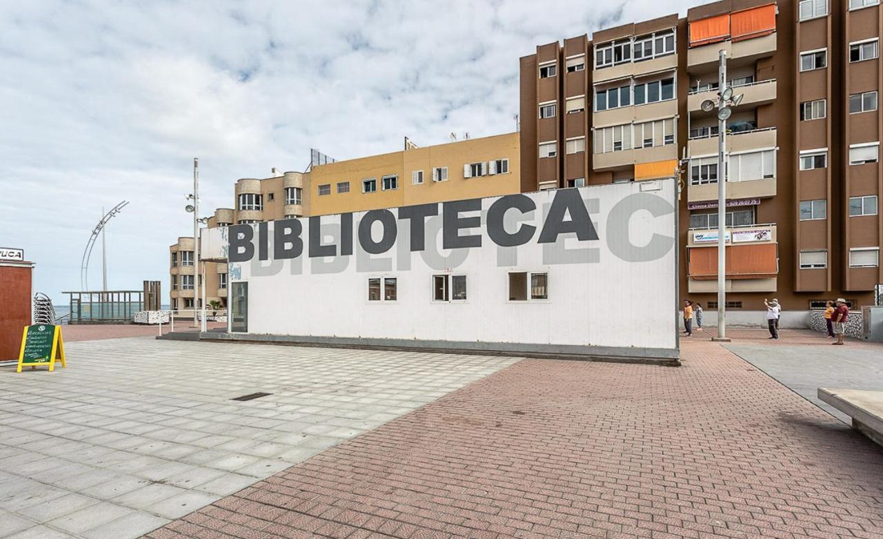 Flatguest Amate Las Palmas de Gran Canaria