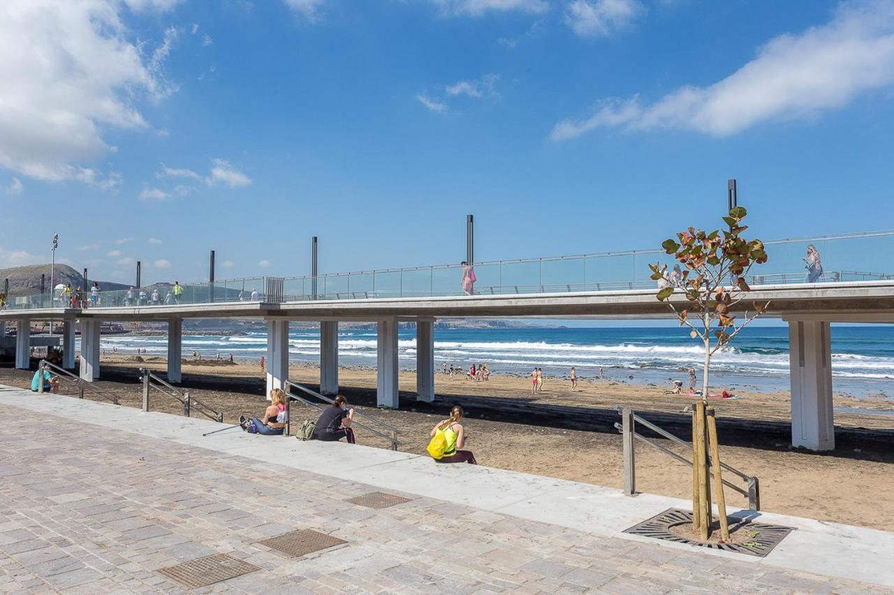 Apartamento Flatguest Amate Las Palmas de Gran Canaria