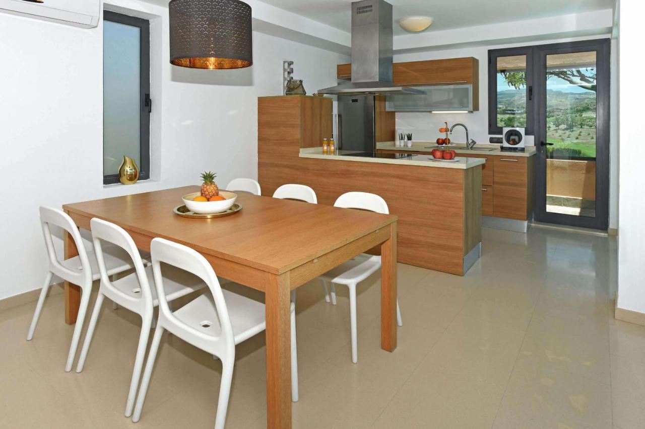 Salobre Lagos 26 Holiday home Maspalomas (Gran Canaria)