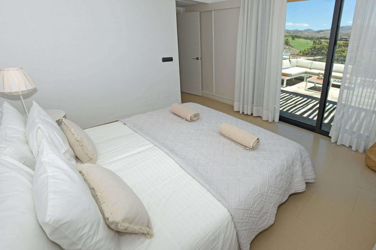 Holiday home Salobre Lagos 26 Maspalomas (Gran Canaria)