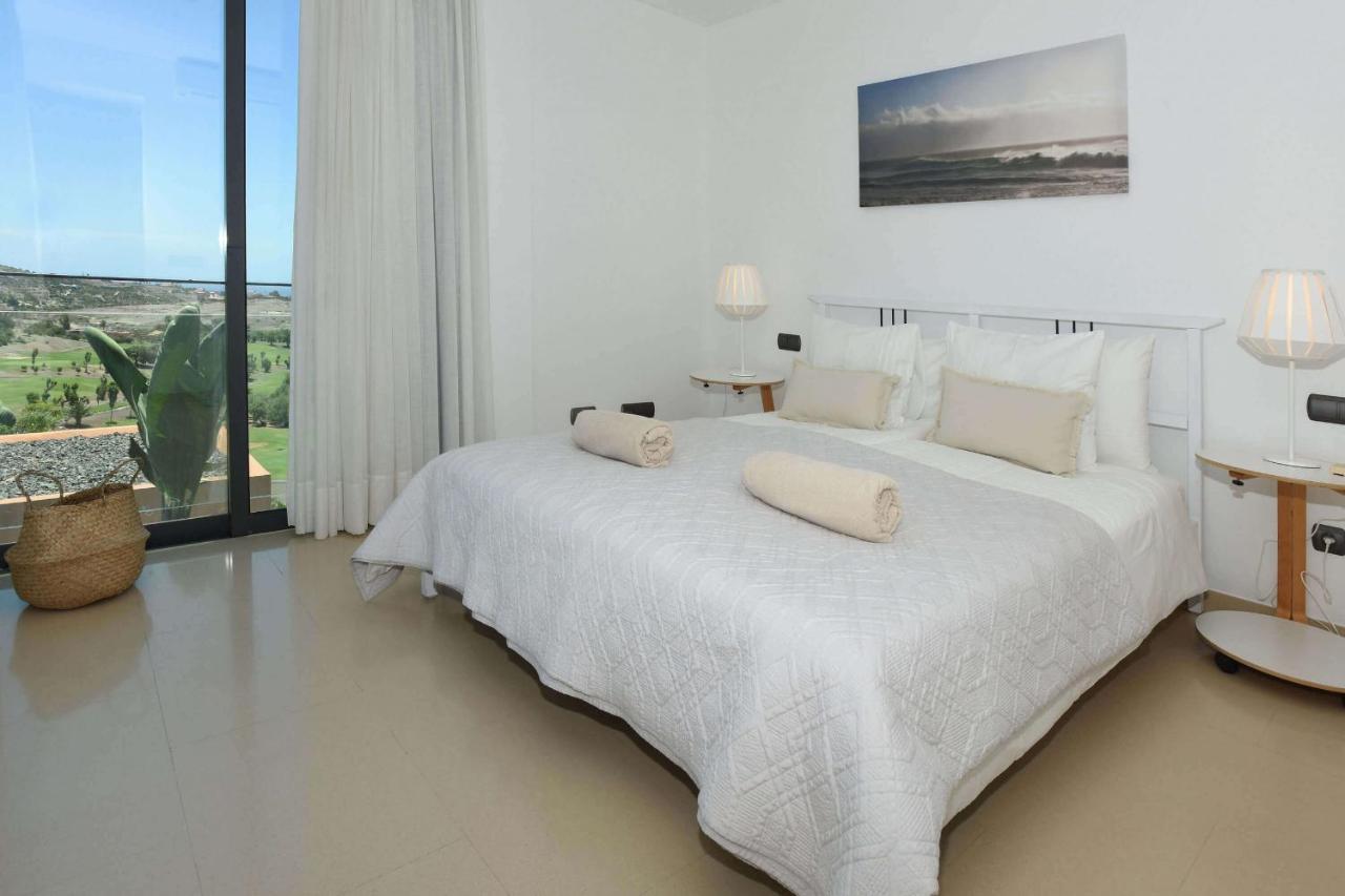 Salobre Lagos 26 Maspalomas (Gran Canaria)