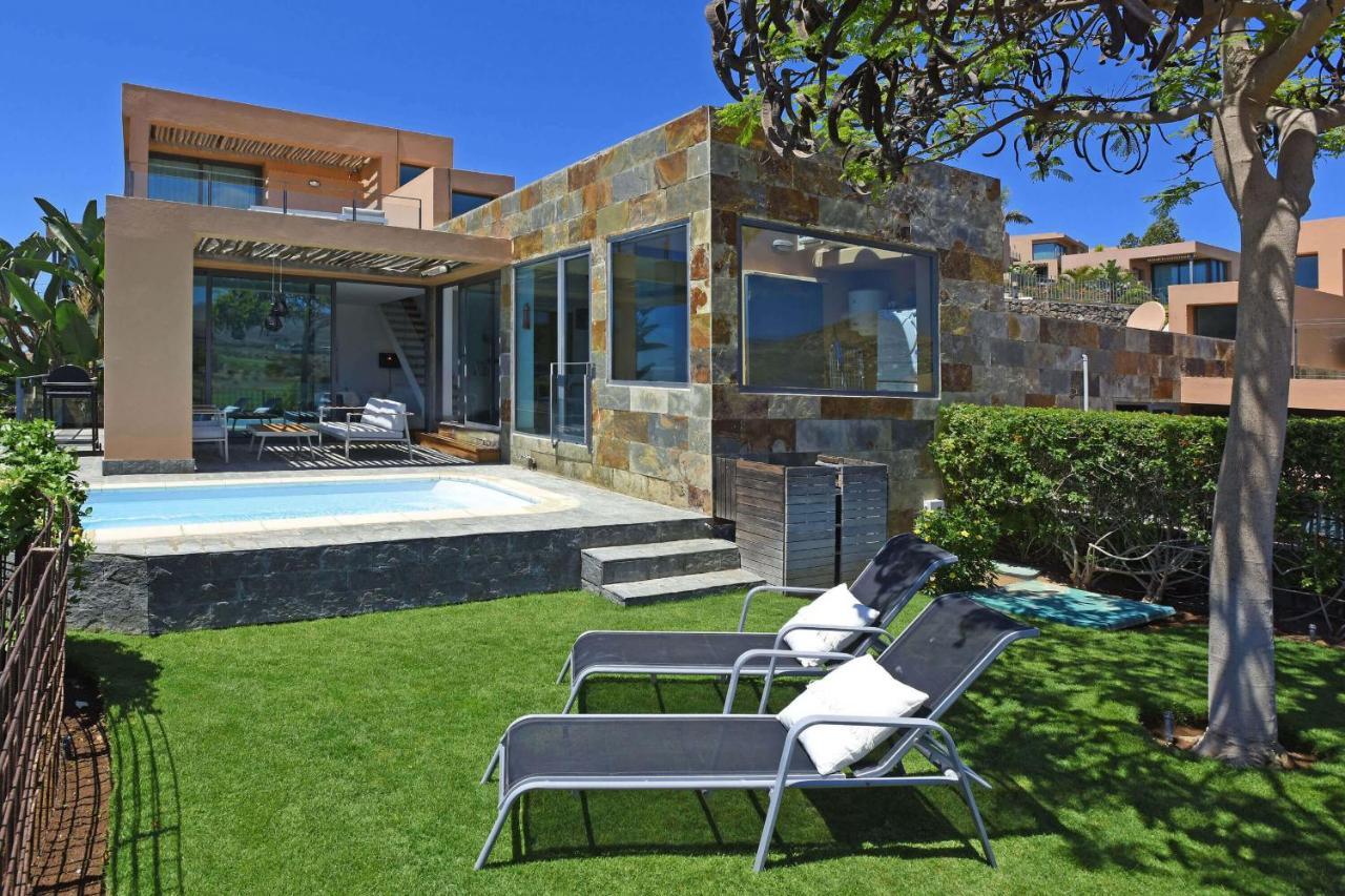 Salobre Lagos 26 Holiday home *